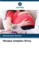 Herpes-simplex-Virus 6205647281 Book Cover
