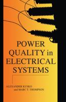 Power Quality in Electrical Systems 0071470751 Book Cover