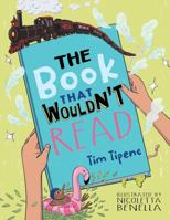 The Book that Wouldn’t Read 1990042317 Book Cover