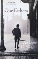 Our Fathers 0151004943 Book Cover