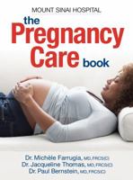 The Pregnancy Care Book 0778802310 Book Cover