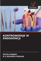 Kontrowersje W Endodoncji (Polish Edition) 6630144252 Book Cover