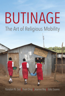 Butinage: The Art of Religious Mobility 1487508808 Book Cover