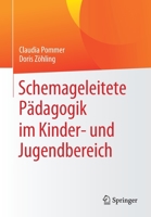 Schemageleitete P?dagogik Im Kinder- und Jugendbereich 3658265469 Book Cover