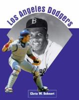 Los Angeles Dodgers (America's Game) 1562396668 Book Cover
