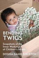 Bending Twigs: Snapshots of the Inner Workings of Children's Minds 1640883495 Book Cover