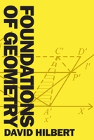 The Foundations Of Geometry 1781395632 Book Cover