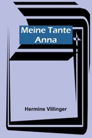 Meine Tante Anna 9356901309 Book Cover