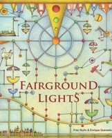 Fairground Lights 8415784201 Book Cover