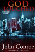 God Touched 0557384737 Book Cover