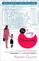The Ivy Chronicles 0452287227 Book Cover