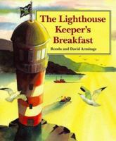 The Lighthouse Keeper's Breakfast 043901350X Book Cover