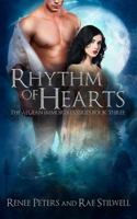 Rhythm of Hearts 1734644133 Book Cover