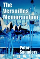 Versailles Memorandum 1445206900 Book Cover