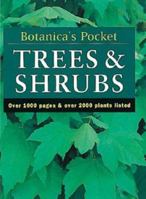 Trees and Shrubs 1552851583 Book Cover