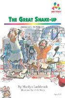 The Great Shake-Up: Miracles in Philippi (Me Too!) 0933657846 Book Cover