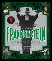 Frankenstein: Annotated 0262533286 Book Cover