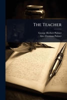 The Teacher 1023689162 Book Cover