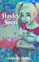 Hayley Soon 138893681X Book Cover