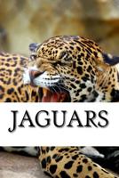 Jaguar Journal 1542937442 Book Cover