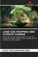 Land Use Mapping and Climate Change 6207026381 Book Cover