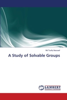 A Study of Solvable Groups 3659406562 Book Cover