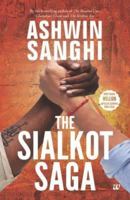 The Sialkot Saga 9385724061 Book Cover