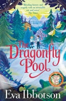 The Dragonfly Pool 0142414867 Book Cover