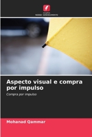 Aspecto visual e compra por impulso 6205678314 Book Cover
