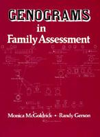 Genograms in Family Assessment 039370002X Book Cover