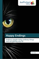 Happy Endings 3845449748 Book Cover