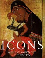 Icons: The Fascination and the Reality 1878351532 Book Cover