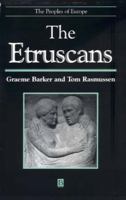The Etruscans (Peoples of Europe) 0631177159 Book Cover