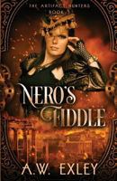 Nero's Fiddle 1620077914 Book Cover
