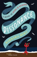 Dissonance: A Novel of Music & Murder B0BSMRZ57L Book Cover