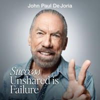 Success Unshared is Failure B0GSX9WS1Y Book Cover