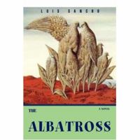 The Albatross 059543455X Book Cover