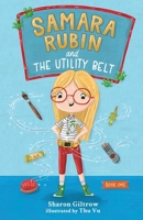 Samara and the Utility Belt 195016988X Book Cover