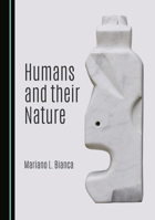 Humans and their Nature 103644371X Book Cover