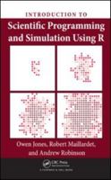 Introduction to Scientific Programming and Simulation Using R B01LQDGX3W Book Cover