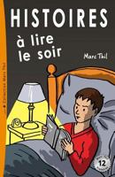 Histoires a Lire Le Soir 1489556281 Book Cover
