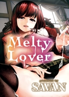 Melty Lover 1634421124 Book Cover