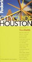 Fodor's CITYGUIDE Houston, 1st Edition: The Ultimate Sourcebook for City Dwellers 0679006222 Book Cover
