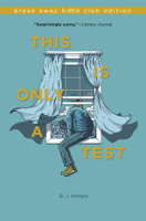 This Is Only a Test 025301817X Book Cover