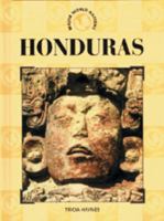 Honduras (Major World Nations) 0791049752 Book Cover
