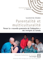 Parentalité et multiculturalité (French Edition) 2753906424 Book Cover