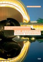 Hugh Stubbins: Fifties American Modernism in Berlin 3939633240 Book Cover