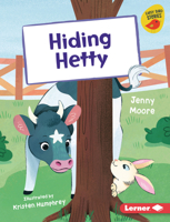 Hiding Hetty B0D6KSF1Z7 Book Cover
