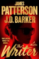 The Writer 0316570001 Book Cover