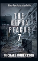 The Alpha Plague 7 B0FXJFY12H Book Cover